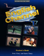 English Channel 1 Student's Book