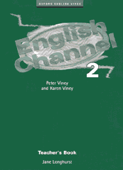 English Channel 2 Teacher's Book