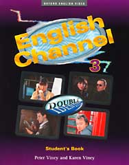 English Channel 3 Student's Book