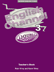 English Channel 3 Teacher's Book