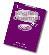 Double Identity Teacher's Book
