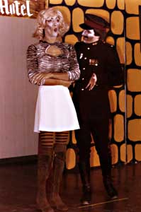 Frankenstein 1977