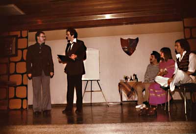 Students 1976